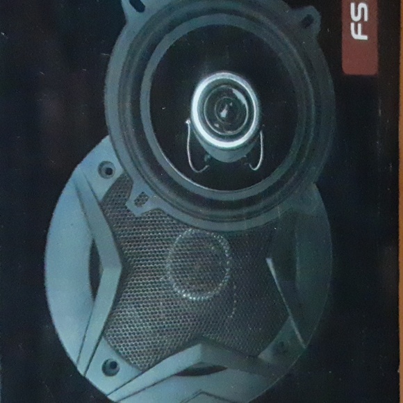 2 way speakers - Picture 4 of 6